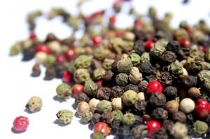 PIMIENTA CONTRA LAS HEMORROIDES Y LAS MANCHAS DE LA PIEL