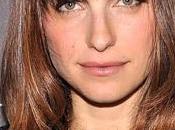 Rock Black: Lake Bell NARS!