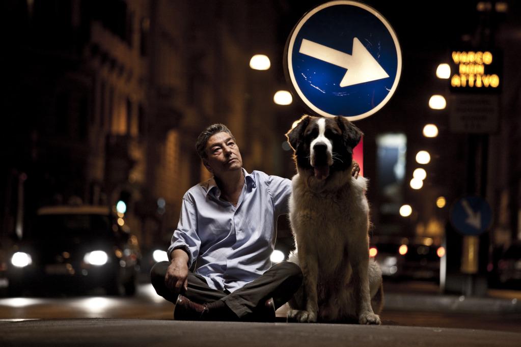 En profundidad: Gianni y sus mujeres