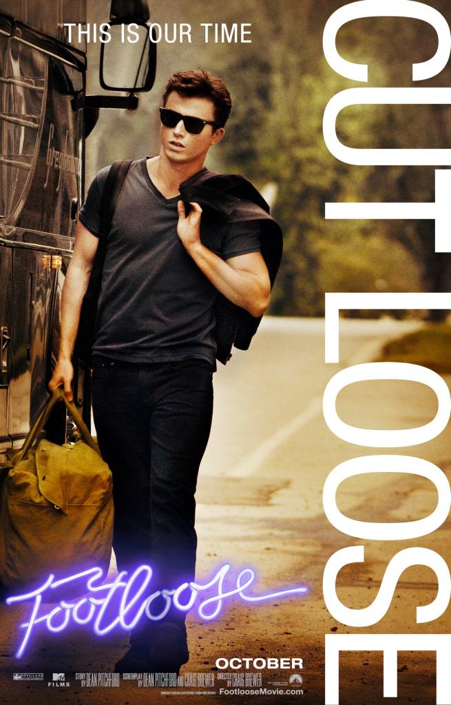 Posters de Footloose