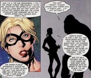 Primeras impresiones-Justice League of America #60 (último número)-spoilers-