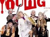 Forever Young: harás 2050?