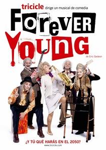 Forever Young
