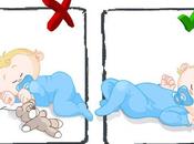 mantas almohadas: sueño seguro para bebés