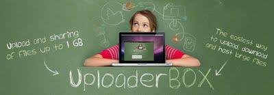 ¿Cómo compartir archivos online de manera gratuita de hasta 1GB? ¿Cómo compartir archivos online de manera gratuita de hasta 1GB?