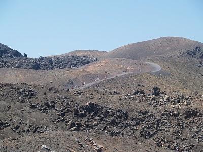 Santorini... con sus más y sus menos