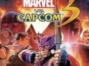 Ultimate Marvel Capcom juego completamente nuevo