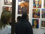 Alquilar galería arte