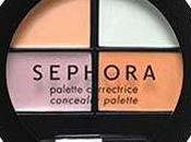 milagro para maquillaje cada día.