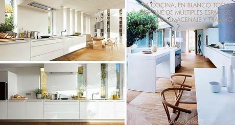 CASA R_ PERFECTA RELACIÓN ARQUITECTURA-PAISAJE