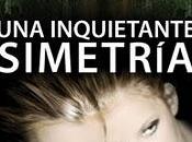 inquietante simetría, Audrey Niffenegger