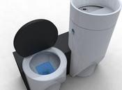 Eco-bathroom: Concepto para ahorrar Agua
