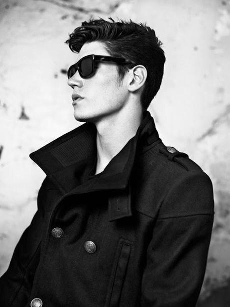 Moda Pull & Bear otoño 2011