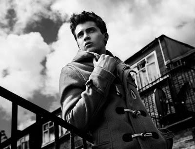 Moda Pull & Bear otoño 2011