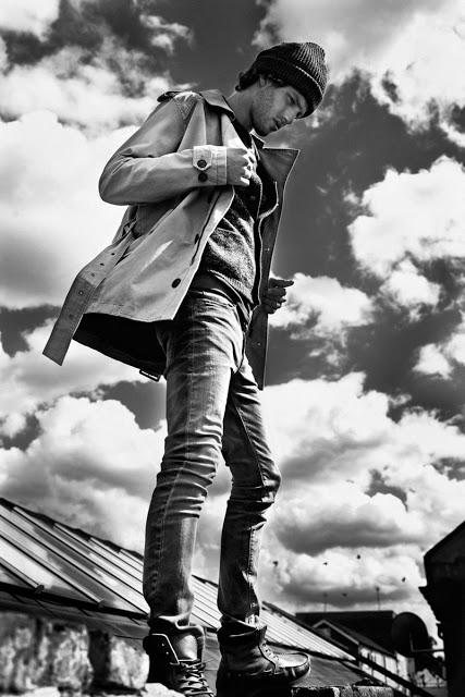 Moda Pull & Bear otoño 2011