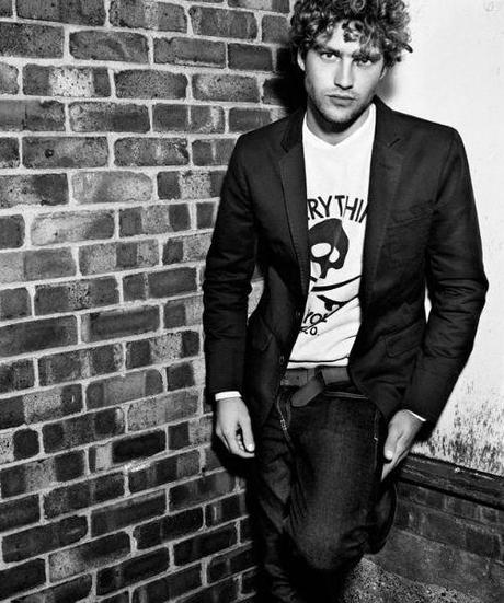 Moda Pull & Bear otoño 2011