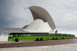 ¿De qué presumen las guaguas?