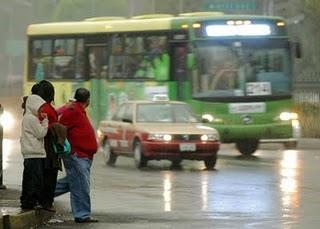 Exhorta IMSS a prevenir gripe o catarro para evitar complicaciones respiratorias