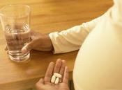 Vitaminas para evitar partos prematuros