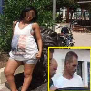 UNA MALDITA NOVIA...