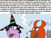 ¡Bronca Tomo Lomo para Jefazo! (Más menos).