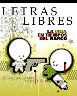 Letras Libres, los Bestsellers y Literatura Basura