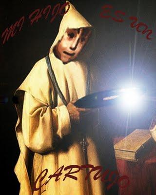 MI HIJO ES UN CARTUJO - RECOPILATORIO