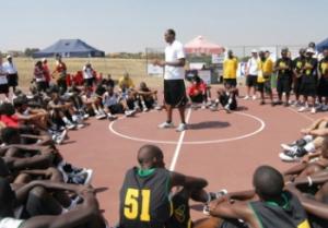 Basketball y responsabilidad social.