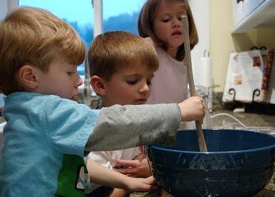 Ideas para crear un hogar feliz