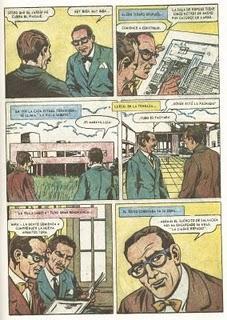 Las tiendas de los museos