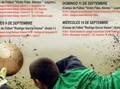 Xiii torneo victoria (memorial moncho rivera)