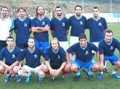 Barbadás ramirás (fotos amistoso)