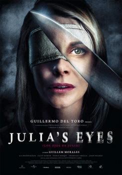 Hispagiallo II: “Los ojos de Julia”, el terror español como marca para Ultramundo