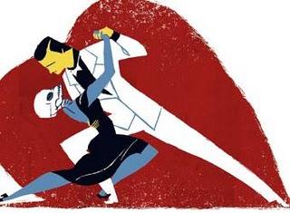 LA ATRACCIÓN POR EL RIESGO. Cristina Llagostera. El País. 16/08/09