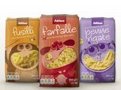 diseños creativos packaging comida