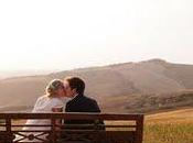 boda real... ¡Bajo Toscana!