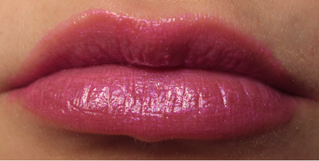 Reseña: Lip glazes de Kiss my Sass