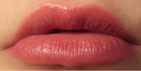 Reseña: Lip glazes de Kiss my Sass