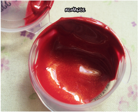 Reseña: Lip glazes de Kiss my Sass