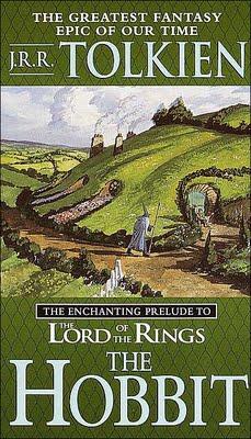 'El hobbit', de J. R. R. Tolkien