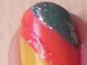 Uñas agostiles nuevos experimentos