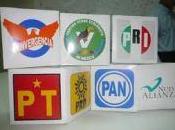 ¿Cuánto dinero recibieron partidos? Financiamiento público para partidos políticos (2000-2011)