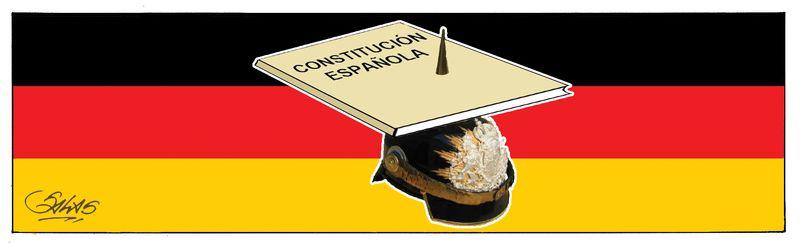 AAAACONSTITUCIÓN ALEMANA