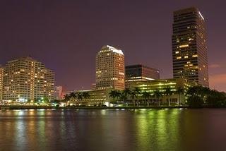 Miami: Un recorrido por el centro de la ciudad