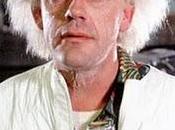 BACK FUTURE: Christopher Lloyd filma Argentina