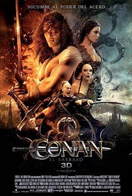 Conan El Bárbaro, Critica. Desencanto global