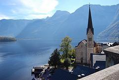 Hallstatt, Austria