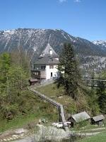 Hallstatt, Austria