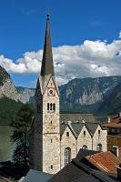 Hallstatt, Austria