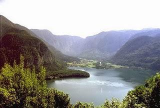 Hallstatt, Austria